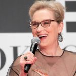Meryl Streep